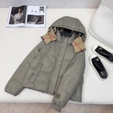 Burberry Down Jackets